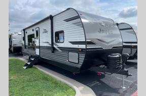 New 2024 Jayco Jay Flight 280RKS Photo
