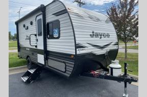 New 2024 Jayco Jay Flight SLX 174BH Photo