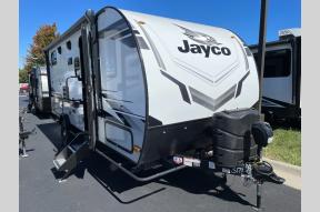 New 2022 Jayco Jay Feather Micro 199MBS Photo