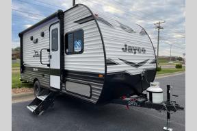 New 2024 Jayco Jay Flight SLX 174BH Photo