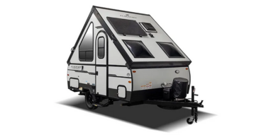Pop Up Campers