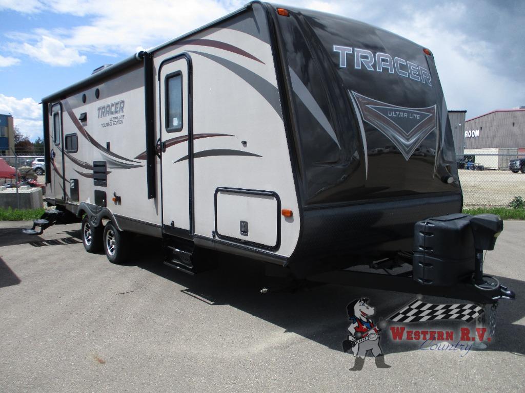 2015 Prime Time tracer 2640rls