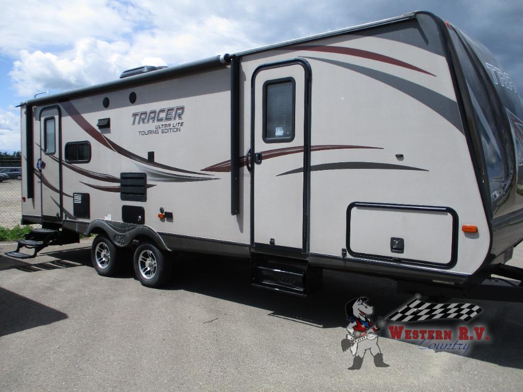 2015 Prime Time tracer 2640rls