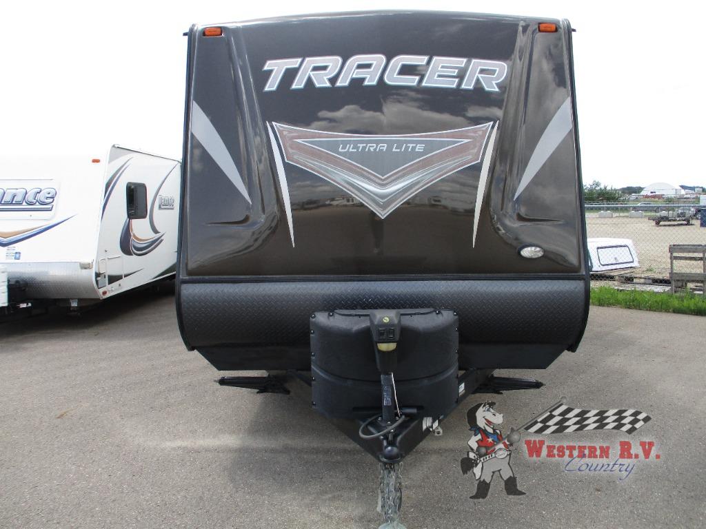 2015 Prime Time tracer 2640rls