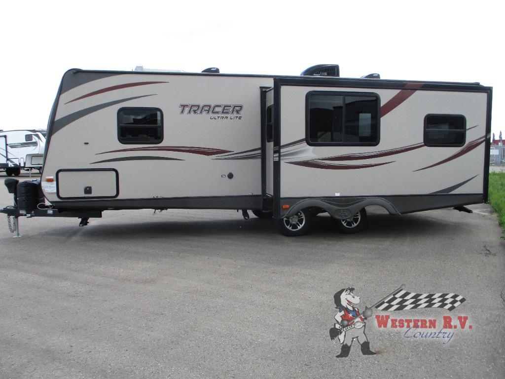 2015 Prime Time tracer 2640rls