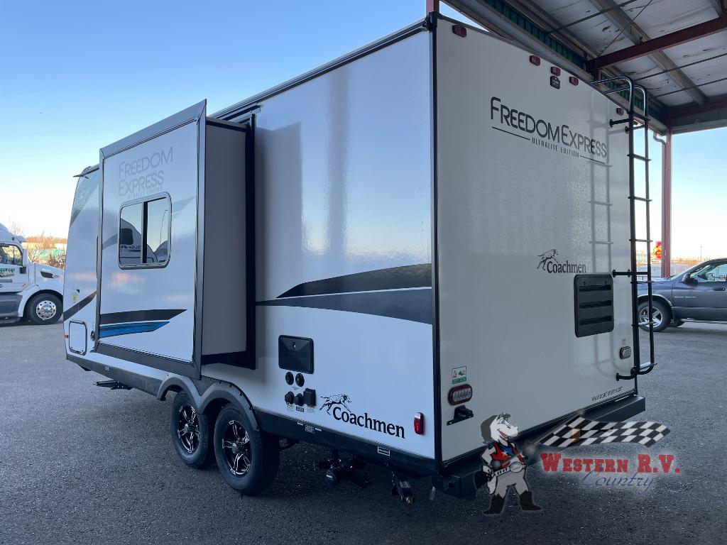 2024 Coachmen RV