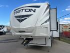 Used 2018 Dutchmen RV Triton 3561 Photo