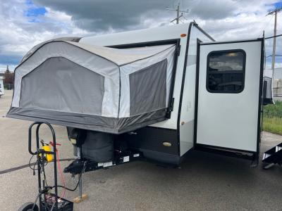 Used 2022 Forest River RV Rockwood Roo 233S Photo