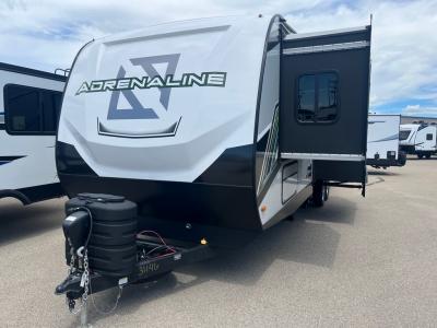 New 2026 Coachmen RV Adrenaline 30GS Photo