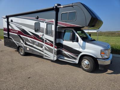 Used 2024 Forest River RV Forester 2441 Photo