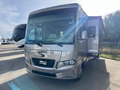 Used 2020 Newmar Bay Star Sport 3315 Photo