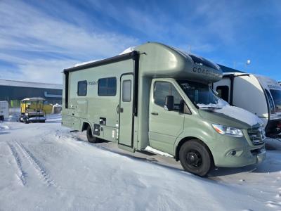 New 2025 Coachmen RV Prism Select 26RBS Photo