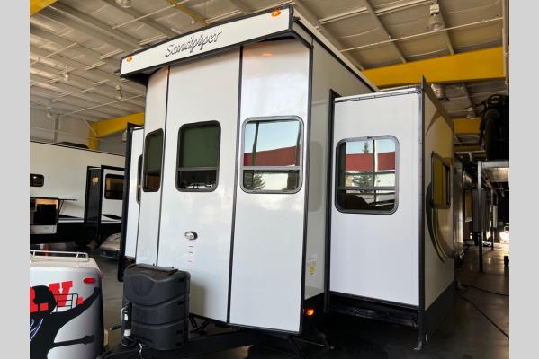 Destination Trailers For Sale at Western RV Country