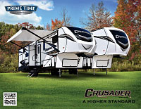 Crusader Brochure PDF