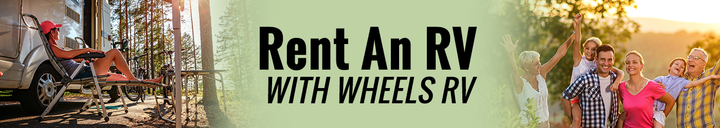 RV Rentals