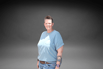 Shelly Frazier