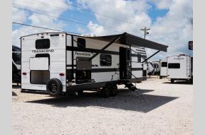 New 2026 Grand Design Transcend 295QBT Photo