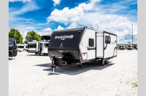 New 2025 Grand Design Imagine XLS 22MLE Photo