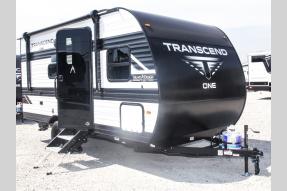 New 2025 Grand Design Transcend One 151BH Photo