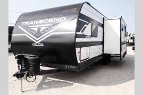 New 2025 Grand Design Transcend Xplor 26BHX Photo