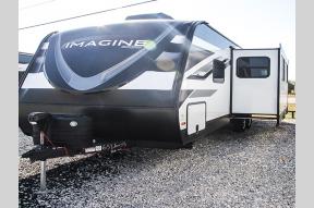 New 2025 Grand Design Imagine 2800BH Photo