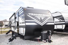 New 2025 Grand Design Transcend 265BHT Photo