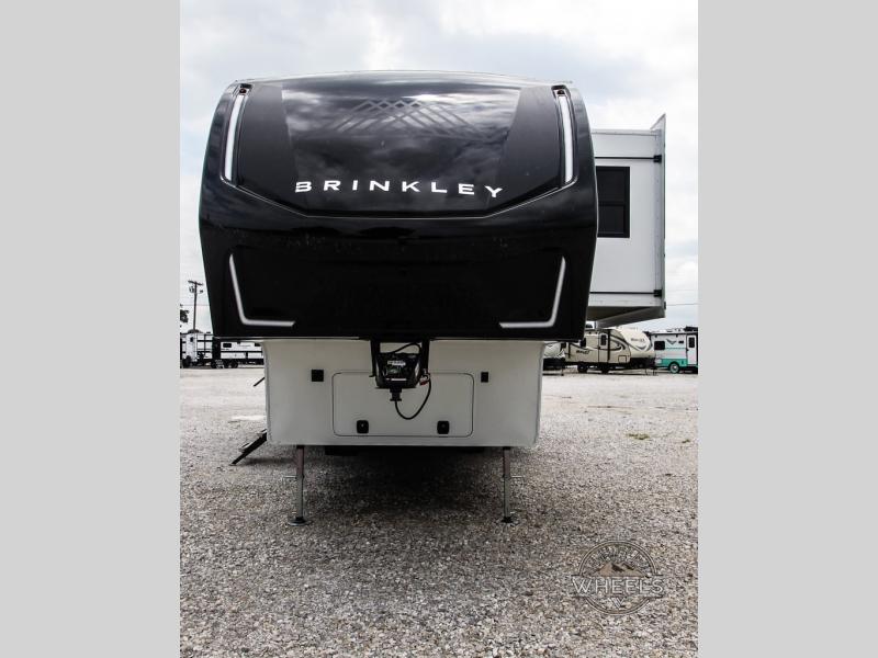 Used 2024 Brinkley Model Z 3100 Fifth Wheel at Wheels RV Springdale