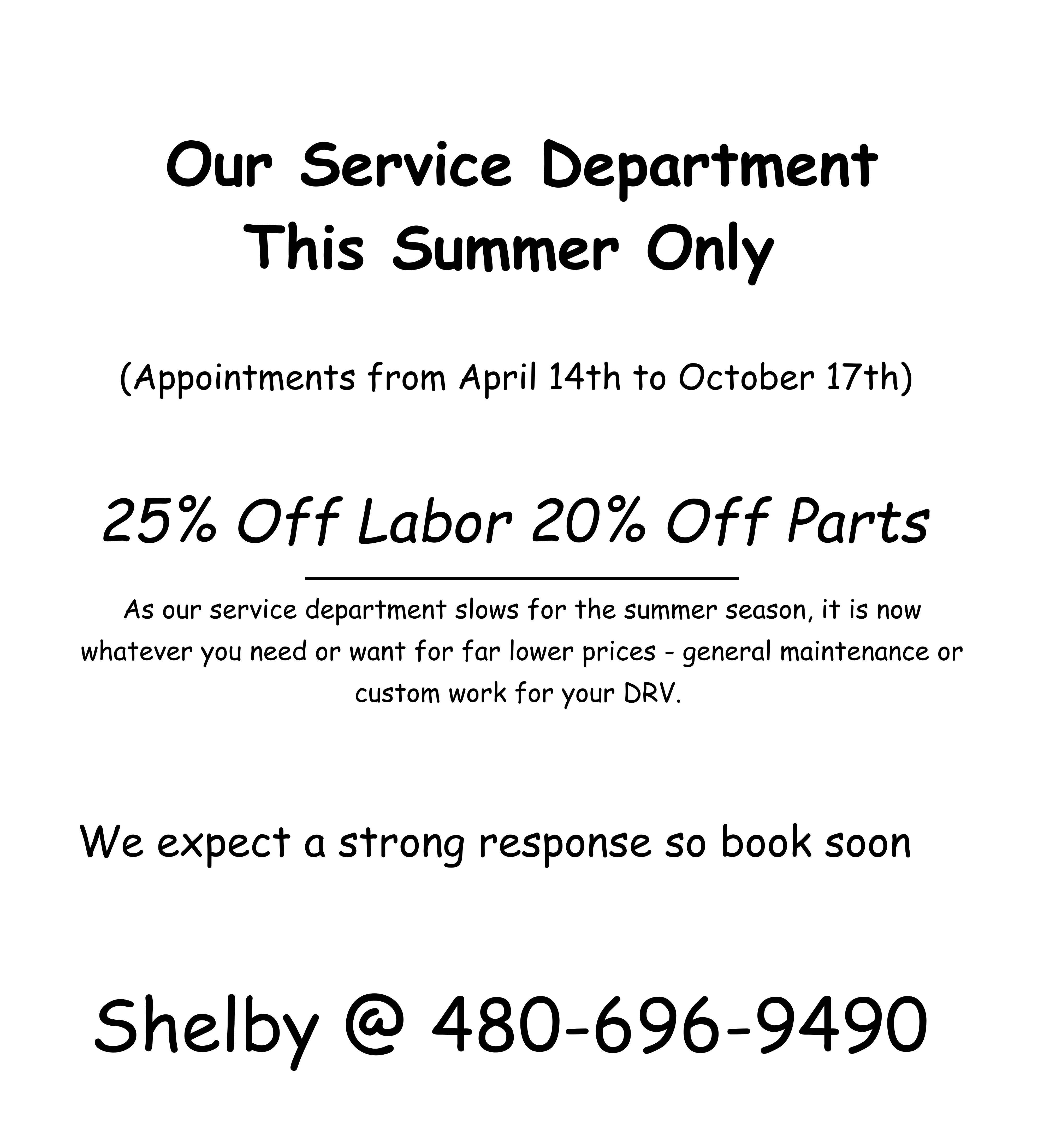 Service