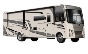 Motorized RV