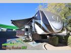 40' 4 SLIDES ELITE SUITES - FULL BODY PAINT - FIBERGLASS ROOF - NEW TIRES