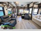 REAR KITCHEN - BATH AND A HALF FLOOR PLAN