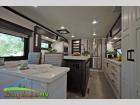IRISH CREAM WITH STAINLESS STEEL APPLIANCES