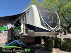 2022 DRV 41 FKMB - STUNNING COLORS TONS OF CUSTOM ADD ONS. 6.5Kw ONAN LP COMMERCIAL GEN BRAND NEW CONTINENTALS