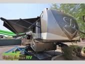 42' QUAD SLIDE FULL BODY PAINT 1 OWNER FULLY SERVICED