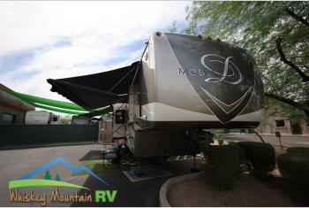 Used 2020 DRV Luxury Suites Mobile Suites 39 DBRS4 Photo