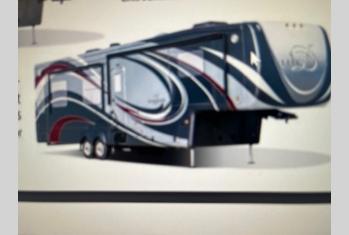 Used 2018 DRV Luxury Suites Elite Suites 40 KSSB4 Photo