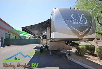 Used 2020 DRV Luxury Suites Mobile Suites 39 DBRS4 Photo