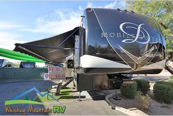 Used 2020 DRV Luxury Suites Mobile Suites 40 KSSB4 Photo