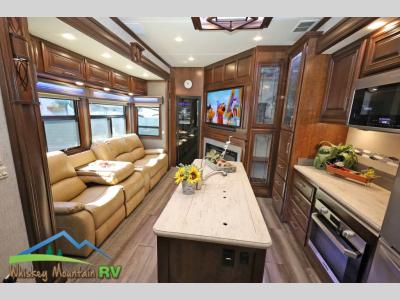 INTERIOR IS AS NEW