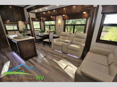 HIGH END APPLIANCES AND FURNITURE THROUGHOUT