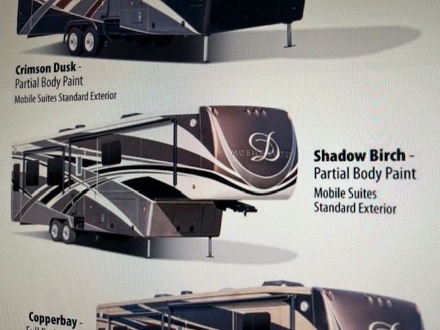 SHADOW BIRCH EXTERIOR COLOR