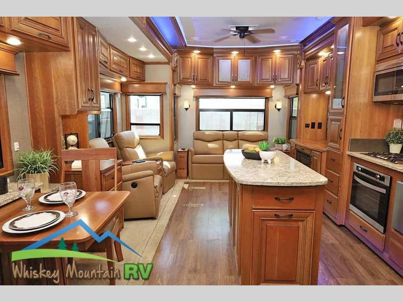 INCREDIBLE SOLID WOOD CABINETRY - CUSTOM LAMBRIGHT FURNITURE