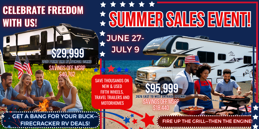 4th of july