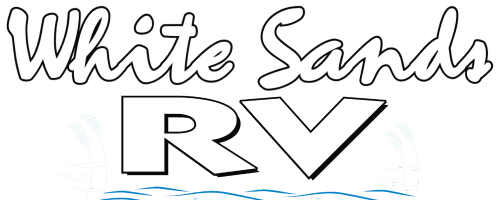 White Sands RV Logo