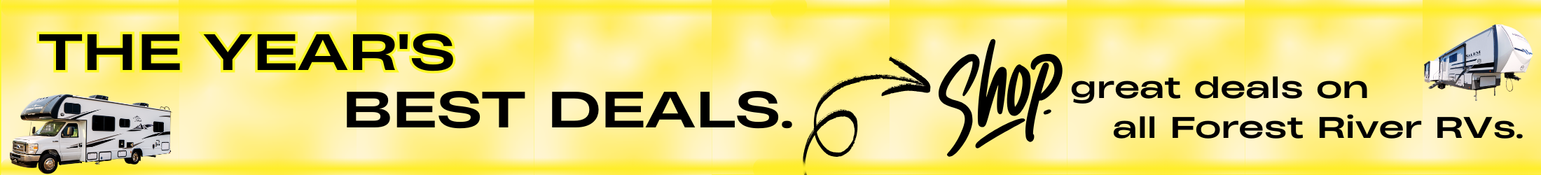 best deals fr event