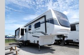 New 2024 Forest River RV COLUMBUS 329DV Photo