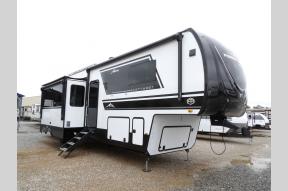 New 2025 Forest River RV AHARA 390DS Photo