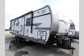 New 2025 Forest River RV Salem Hemisphere 265BSRB Photo