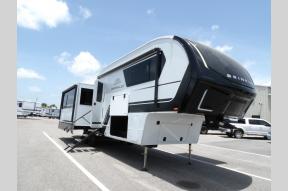 Used 2024 Brinkley Model Z 3100 Photo