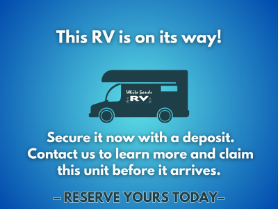 New 2026 EAST TO WEST Ahara 297MK Photo